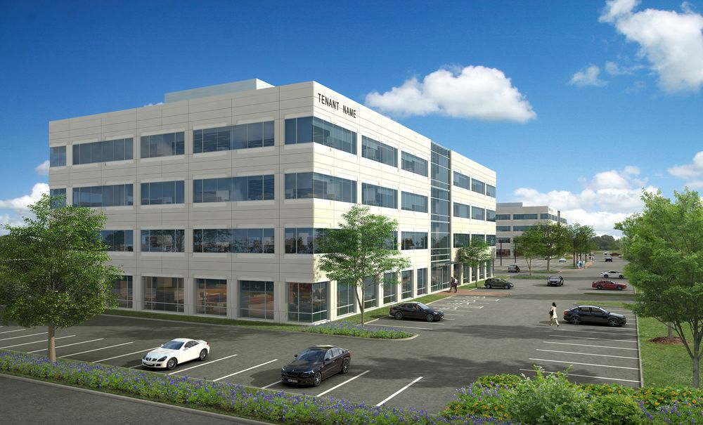 Shadow Creek Business Center I: 11233 Shadow Creek Pkwy, Pearland, TX 77584